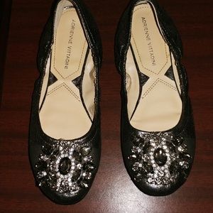Adrienne Vittadini flats